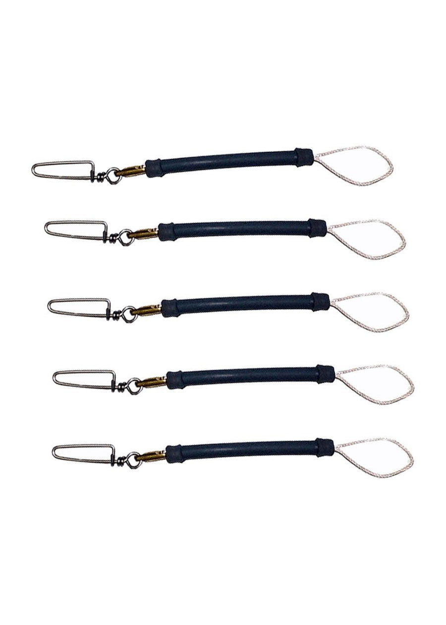 ADRENO Muzzle Bungee with Snap Clip - 5 Pack