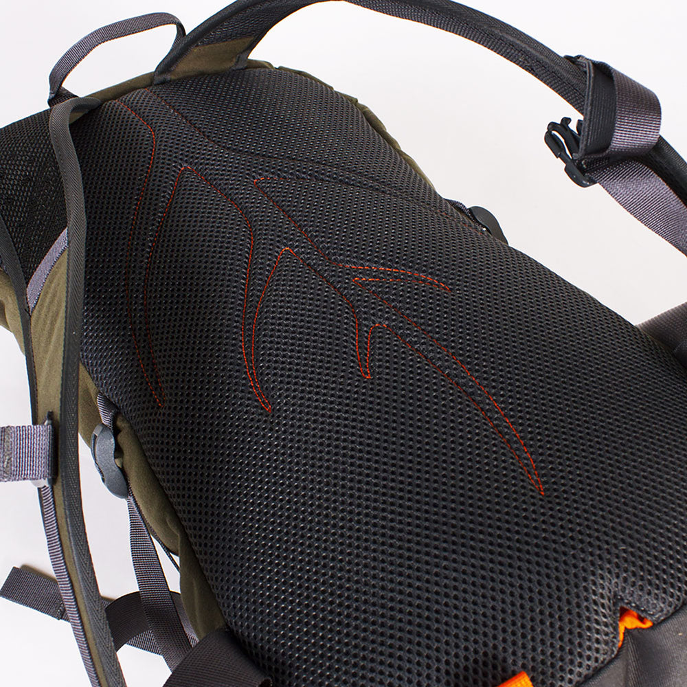Stoney Creek Kaipo 20L Backpack