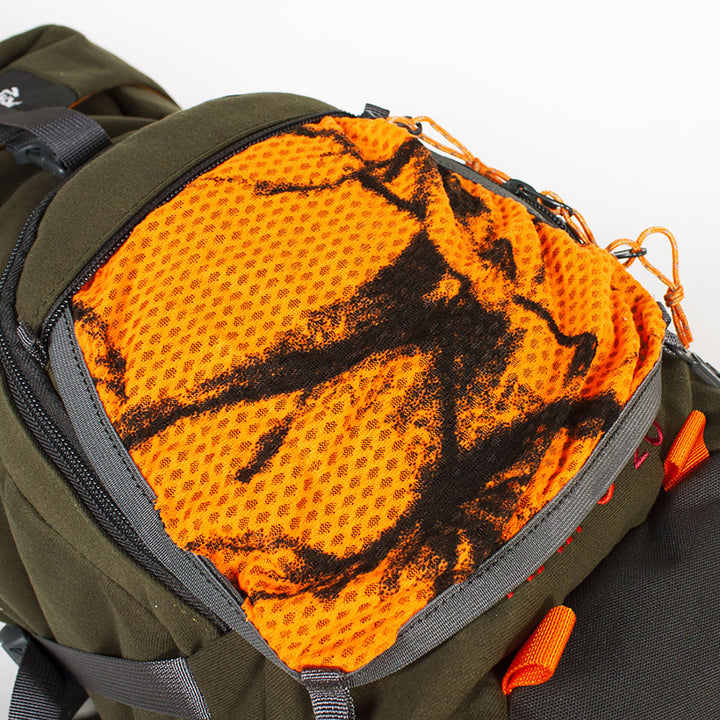 Stoney Creek Kaipo 20L Backpack