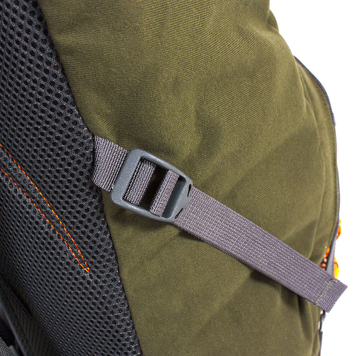 Stoney Creek Kaipo 20L Backpack