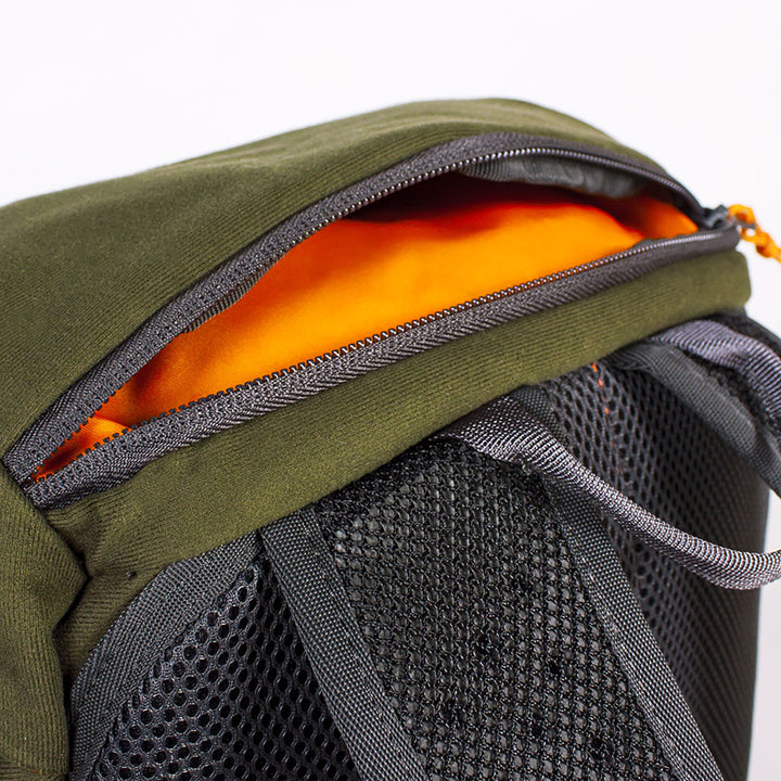 Stoney Creek Kaipo 20L Backpack