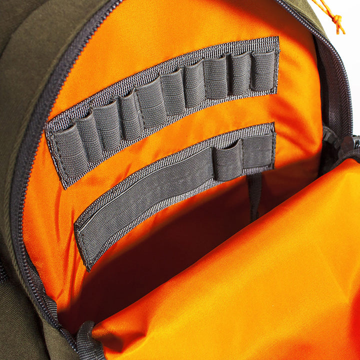 Stoney Creek Whirinaki 25L Backpack