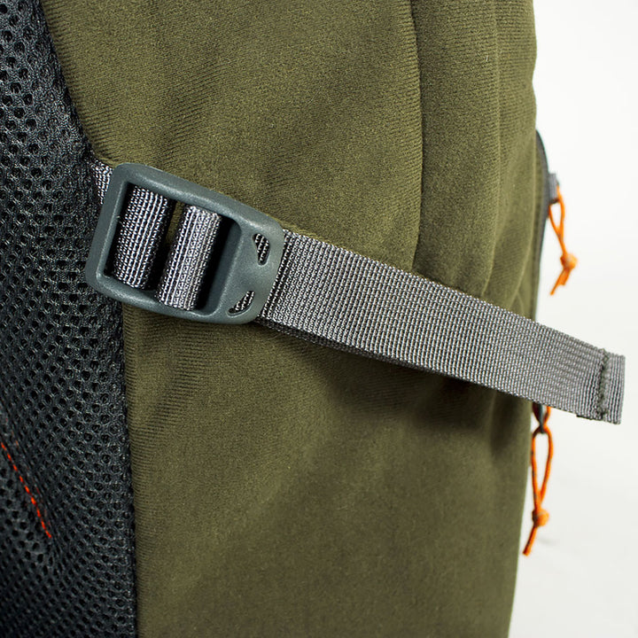 Stoney Creek Whirinaki 25L Backpack