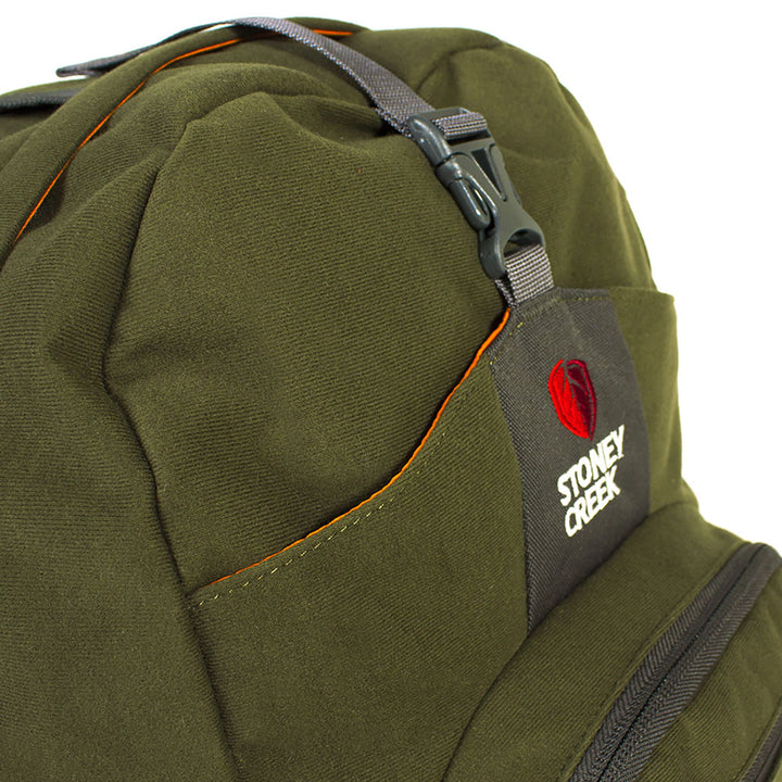Stoney Creek Whirinaki 25L Backpack