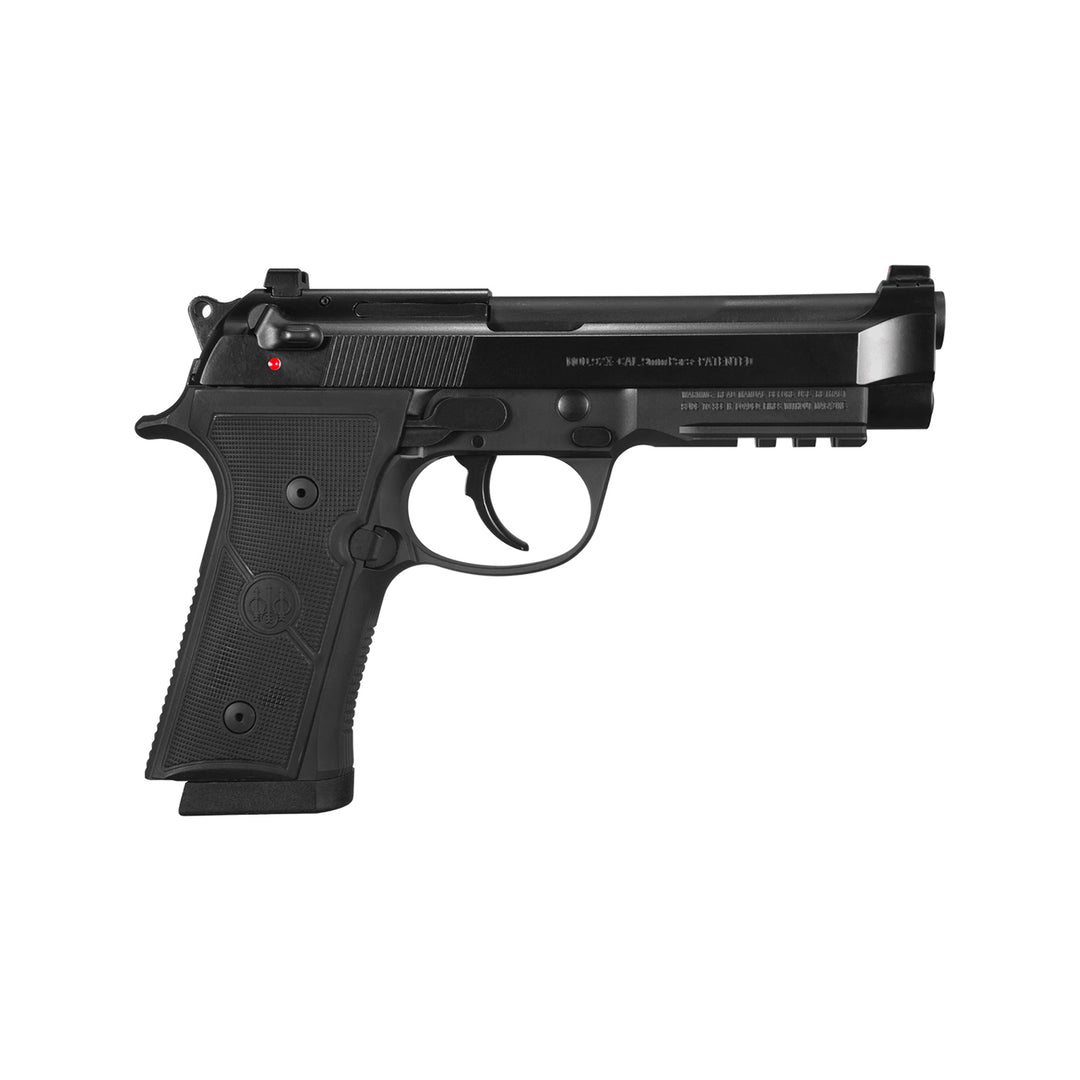 Beretta 92X Full Size 9mm 10 Round USA Made 9mm