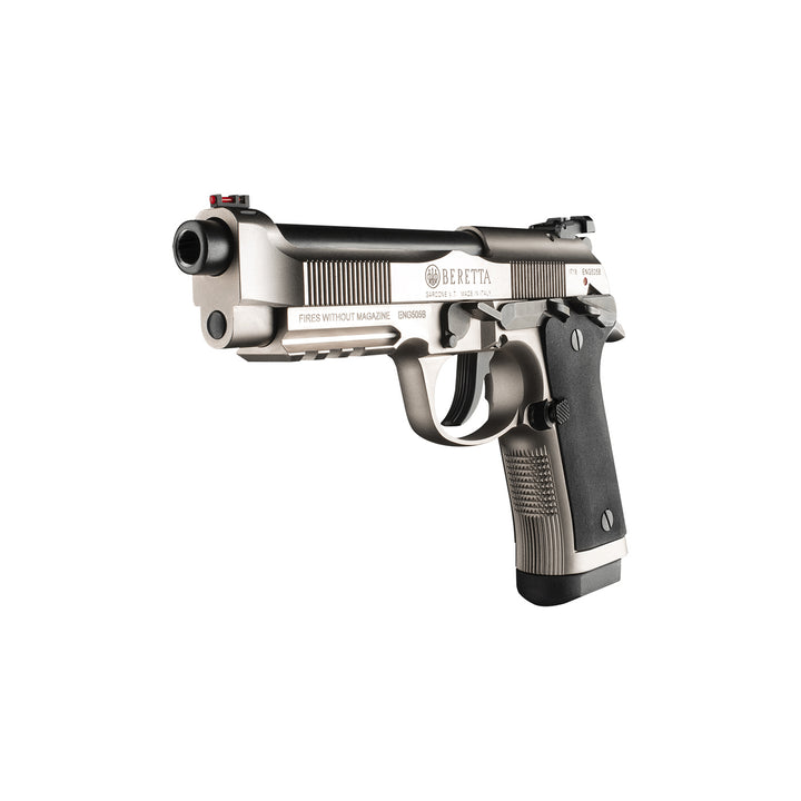 Beretta 92X Performance 9mm 10 Round 9mm