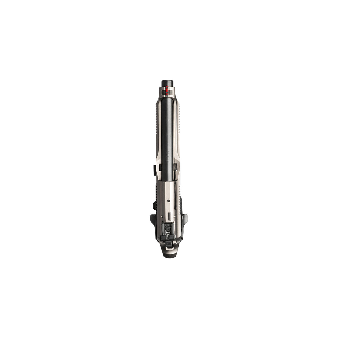 Beretta 92X Performance 9mm 10 Round 9mm