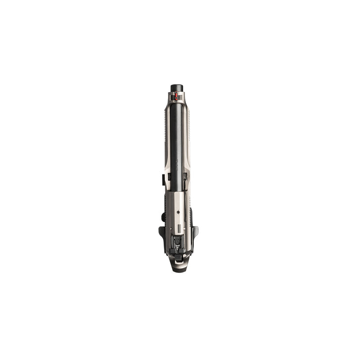 Beretta 92X Performance 9mm 10 Round 9mm