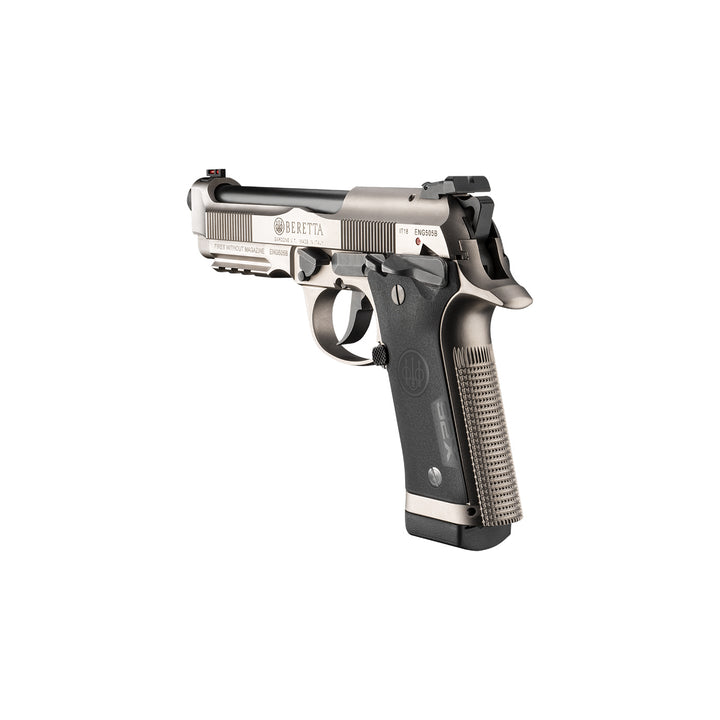Beretta 92X Performance 9mm 10 Round 9mm