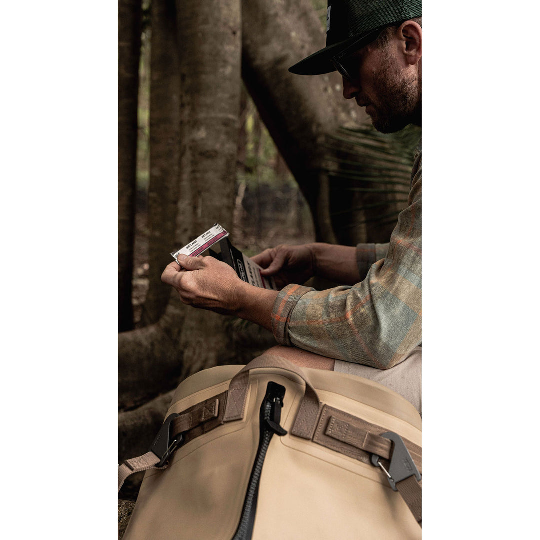 Offgrid Provisions Wetlands - Hydration Repair & Clean Energy Drink
