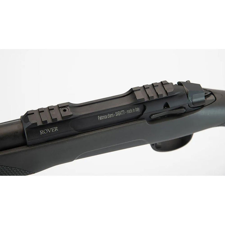 Sabatti Rover Hunter .7mm Rem Mag Polymer stock 7MM REM MAG