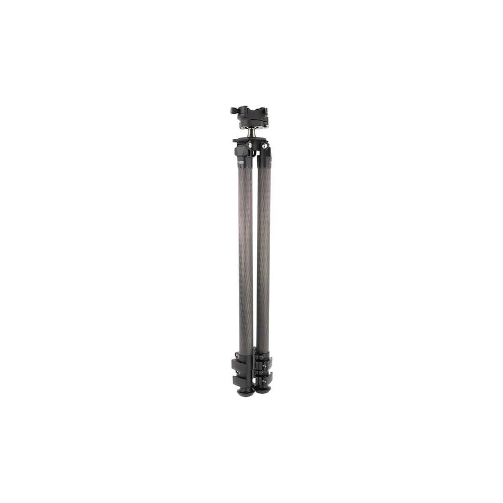 AUDERE Carbon Tripod 62 inch 3 section