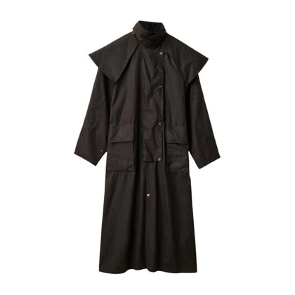 Driza-bone Rider Oilskin Jacket