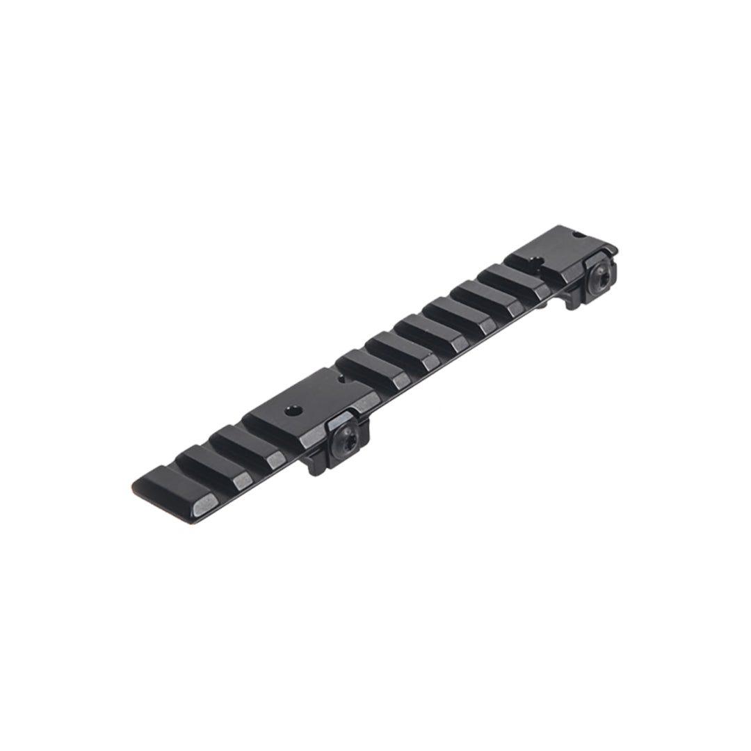 Recknagel CZ 452 455 512 Picatinny Rail