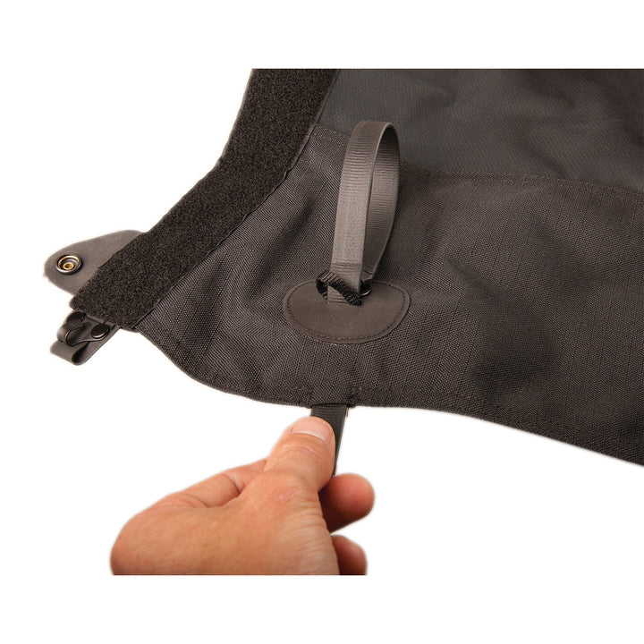 Sea To Summit Gaiter Straps - Replacement Pair