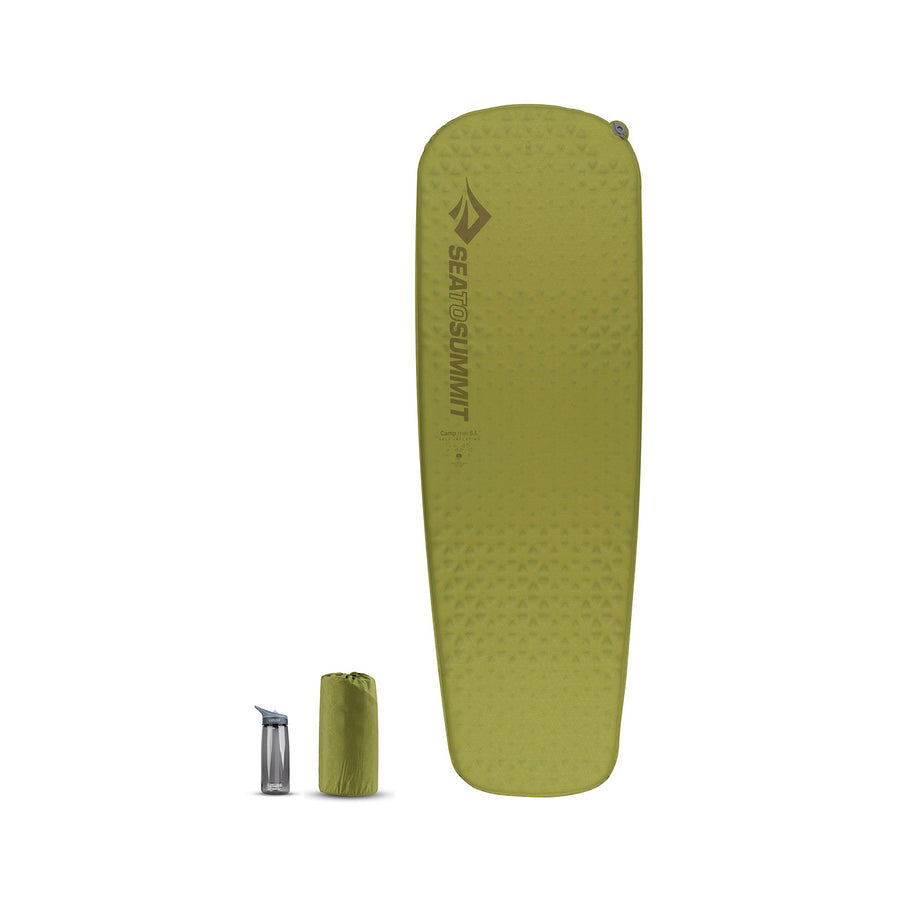 Sea to Summit Camp Mat SI Sleeping Mat REG