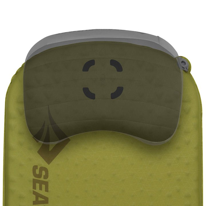 Sea to Summit Camp Mat SI Sleeping Mat REG