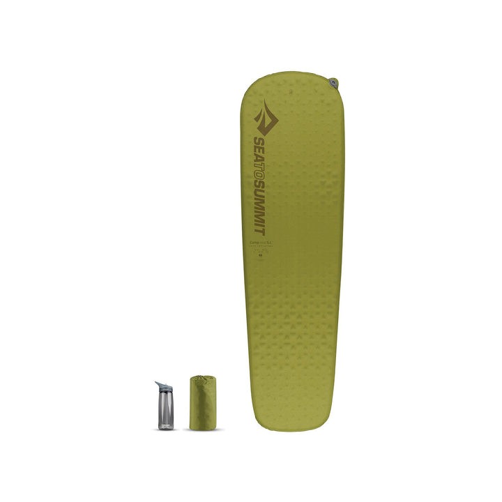 Sea to Summit Camp Mat SI Sleeping Mat REG