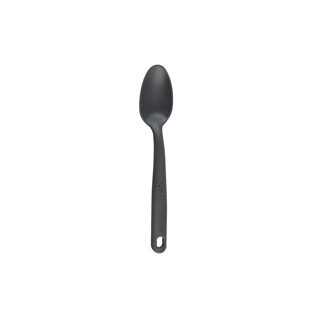 Sea to Summit Camp Cutlery Teaspoon Charcoal