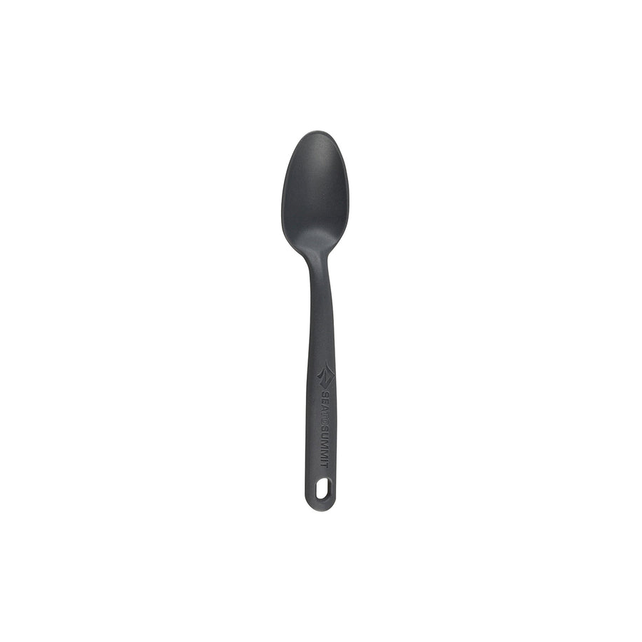 Sea to Summit Camp Cutlery Teaspoon Charcoal