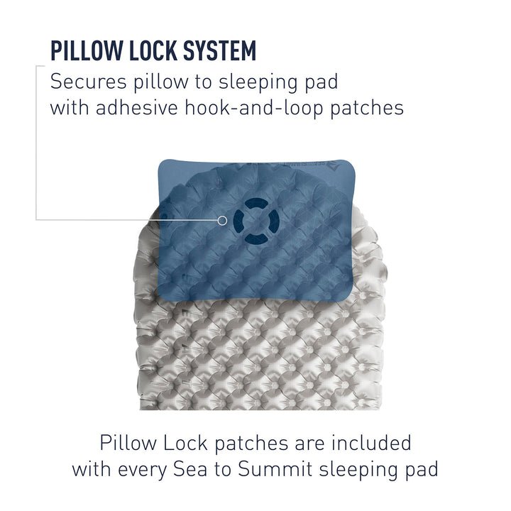 Sea to Summit FoamCore Pillow - Large