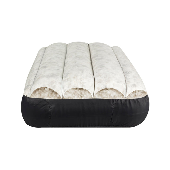 Sea to Summit Aeros Down Pillow - Regular Grey
