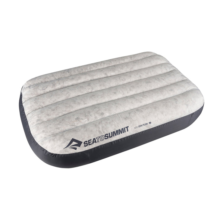 Sea to Summit Aeros Down Pillow - Regular Grey