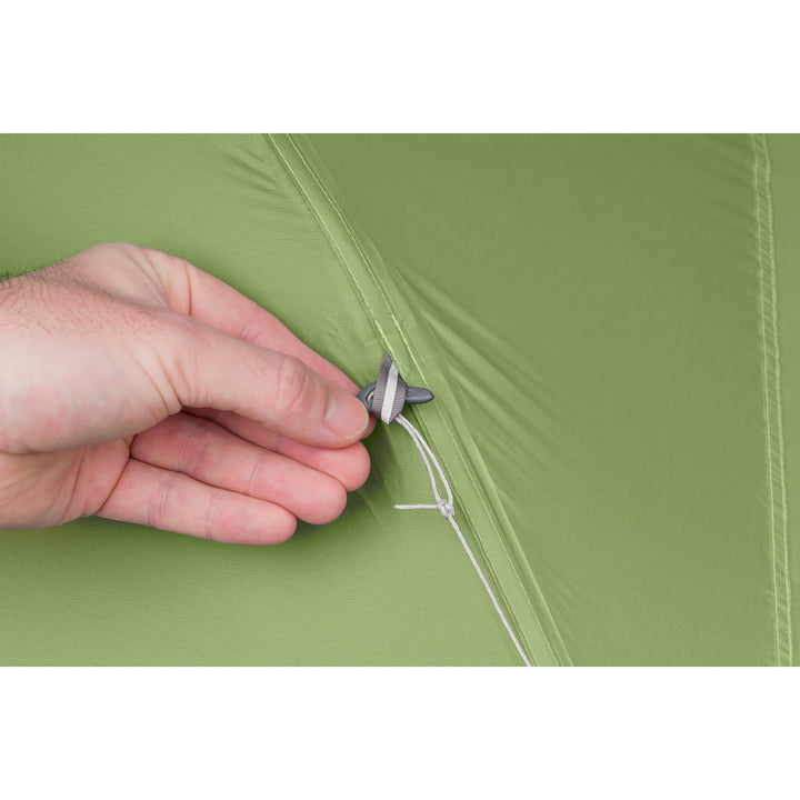 Sea To Summit Ground Control Guy Cords - 4 Pack 4 Pack / Grey