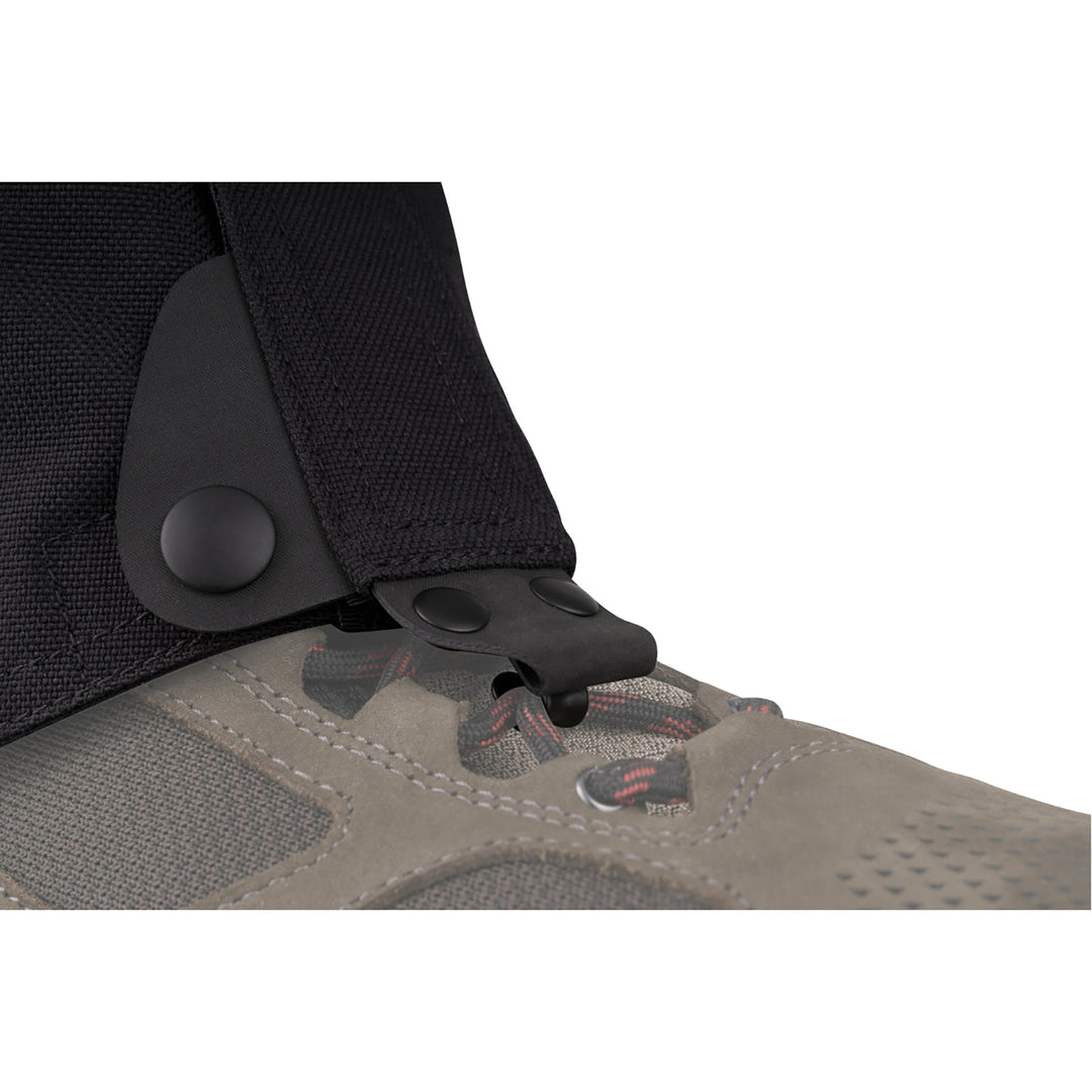 Sea To Summit Overland Gaiters XL / Black