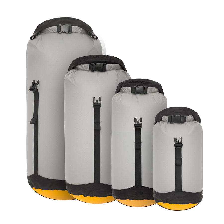 Sea To Summit Evac Compression Dry Bag U 8L