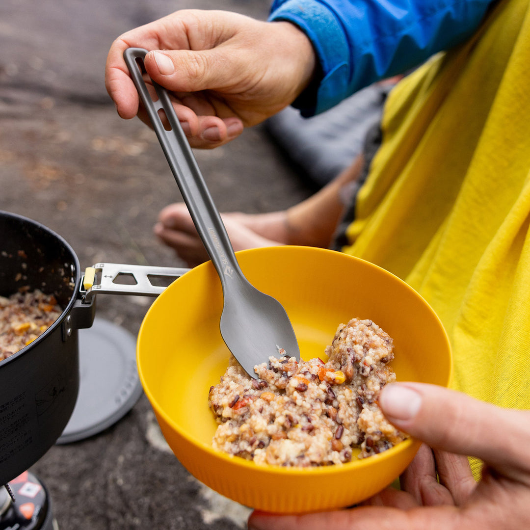 Sea to Summit Frontier Ultralight Long Handle Spork