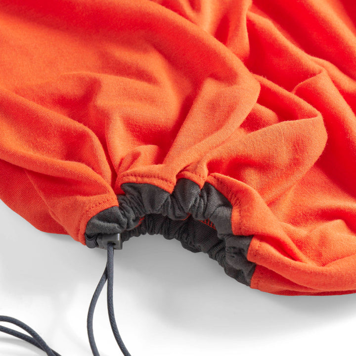 Sea to Summit Reactor Extreme Sleeping Bag Liner - Compact Mummy w/ Drawcord
