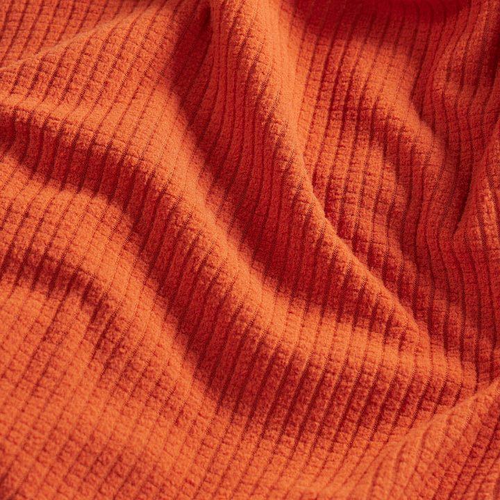 Sea to Summit Reactor Fleece Sleeping Bag Liner - Compact Mummy w/ Drawcord