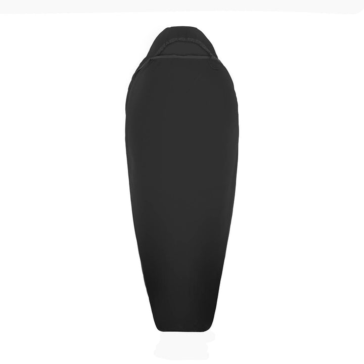 Sea to Summit Reactor Sleeping Bag Liner - Compact Mummy w/ Drawcord