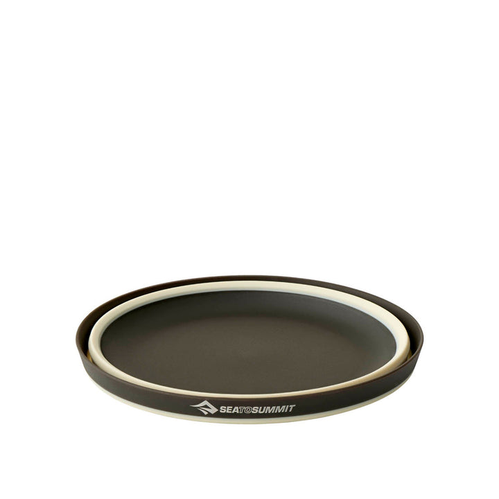 Sea to Summit Frontier Ultralight Collapsible Bowl - Medium Orange