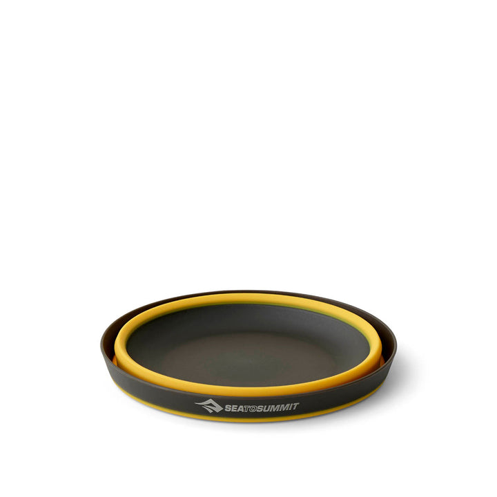 Sea to Summit Frontier Ultralight Collapsible Bowl - Medium Orange