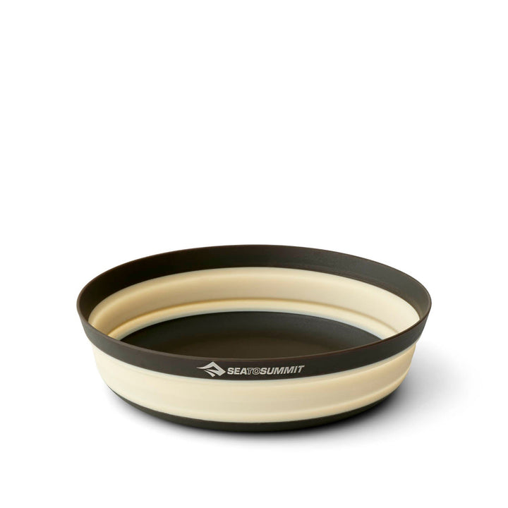 Sea to Summit Frontier Ultralight Collapsible Bowl - Large Orange