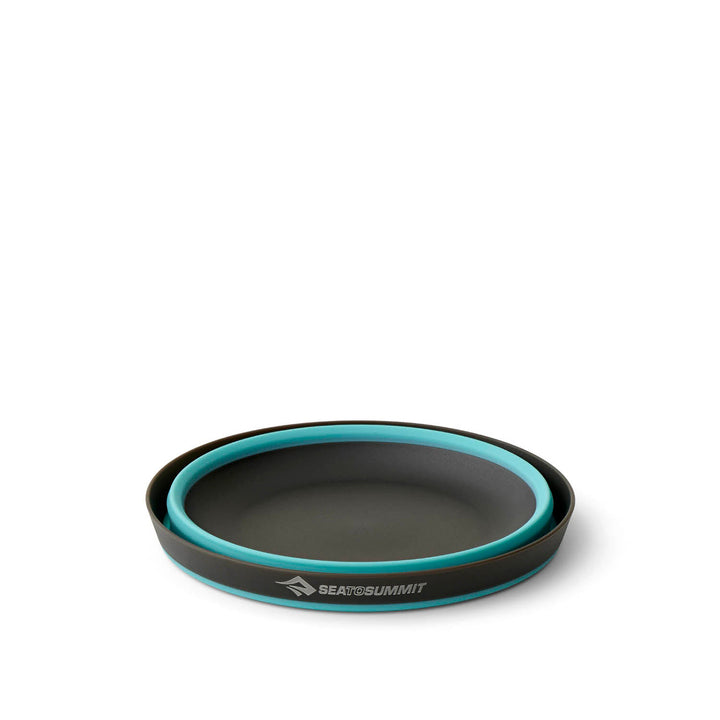 Sea to Summit Frontier Ultralight Collapsible Bowl - Large Orange
