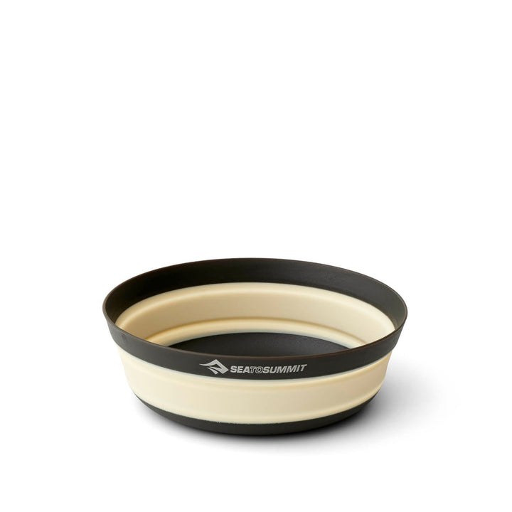 Sea to Summit Frontier Ultralight Collapsible Bowl - Large Orange