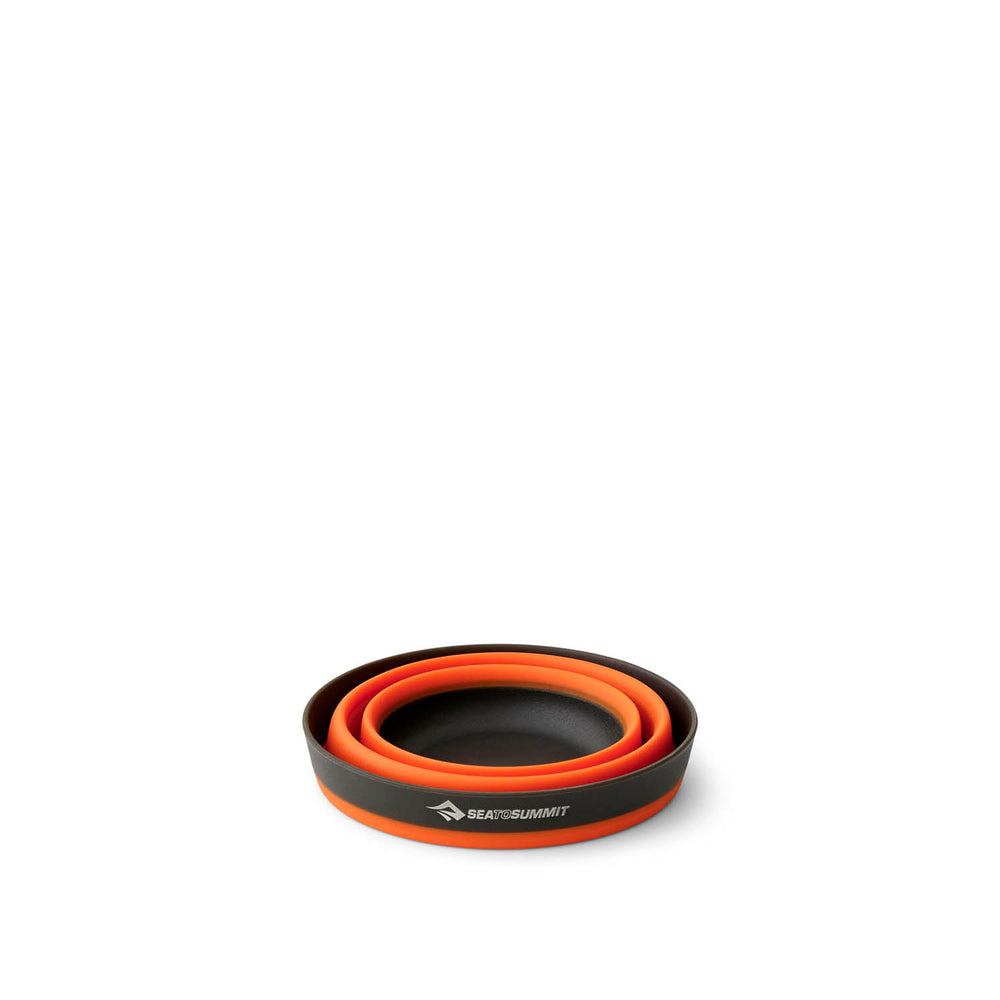 Sea to Summit Frontier Ultralight Collapsible Cup - 400ml Orange