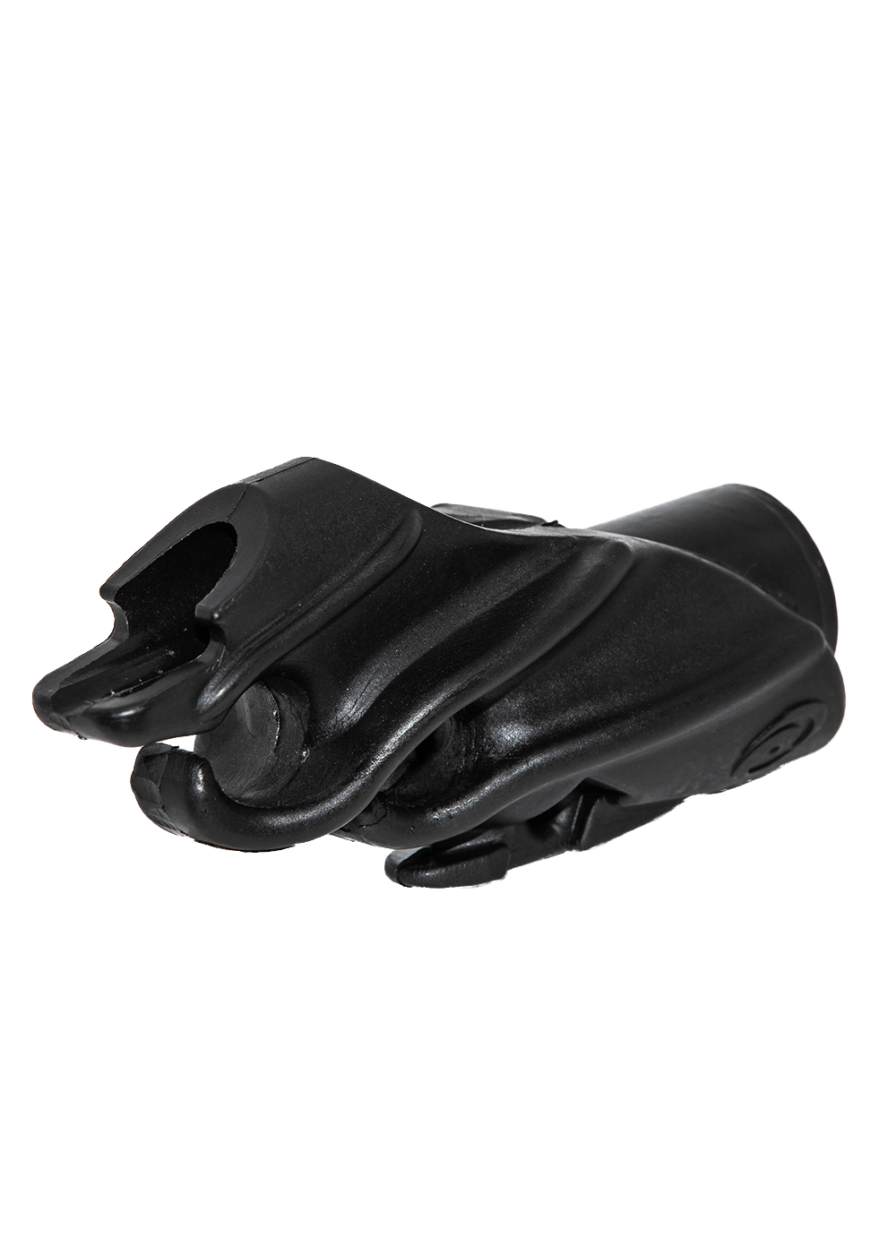 Rob Allen Vecta low profile Semi-Closed Muzzle