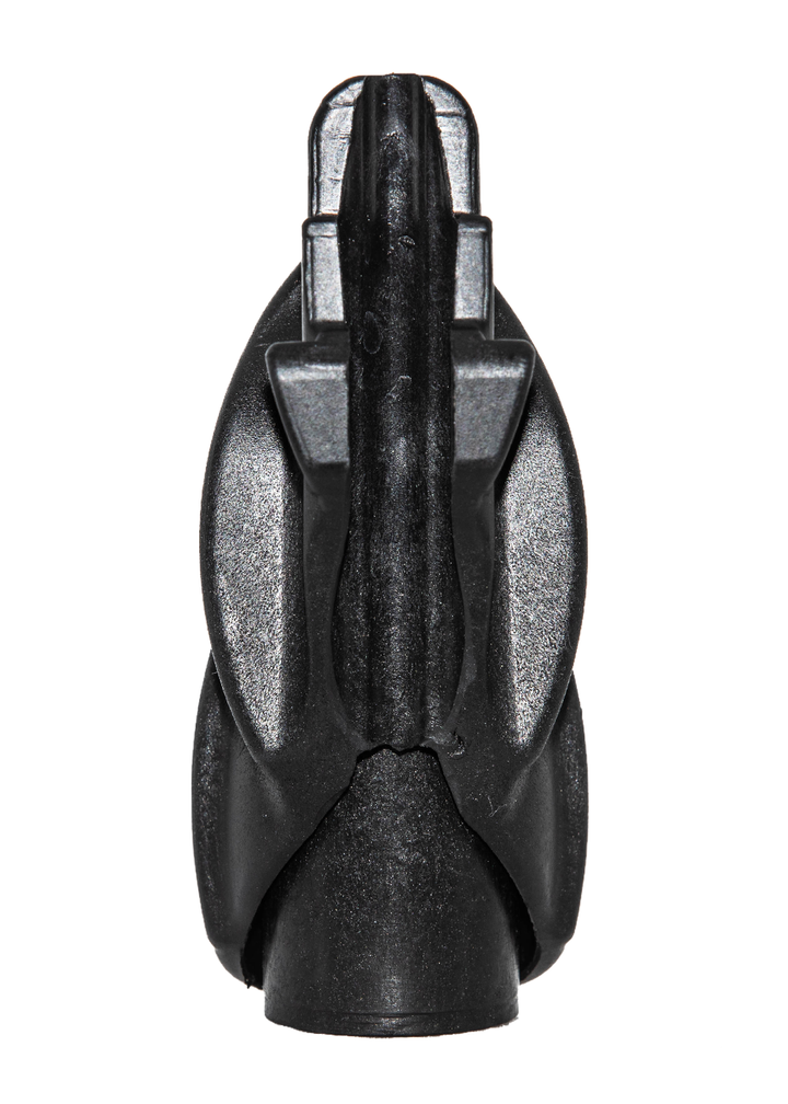 Rob Allen Open Muzzle