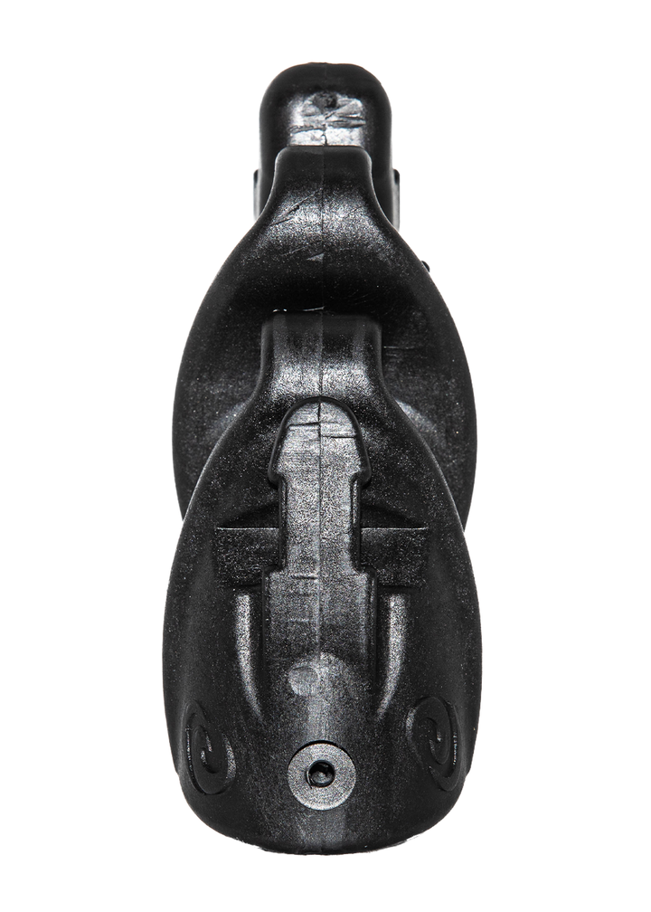 Rob Allen Open Muzzle