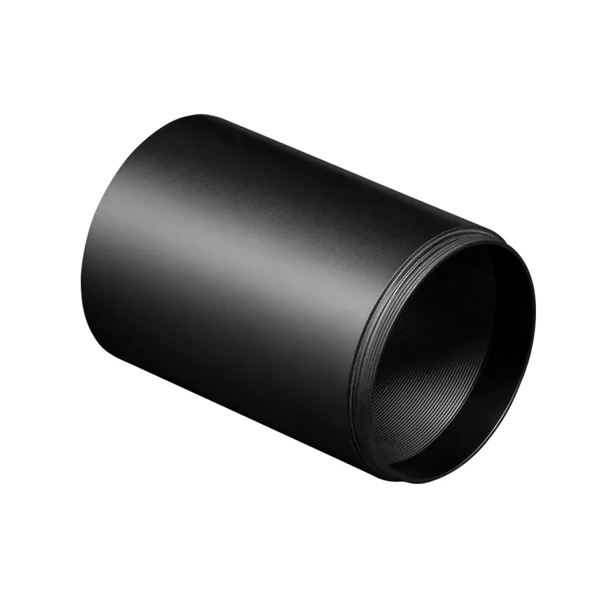 ZeroTech 4inch Sunshade - Suit Vengeance 4-20X50 50mm / Black