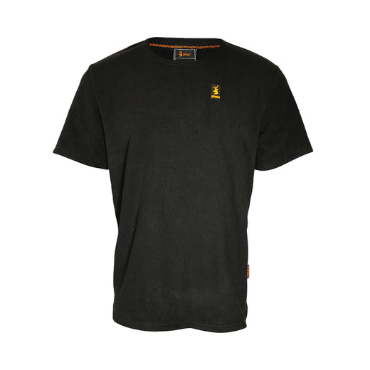 Spika Mens Alpine Fleece T-Shirt