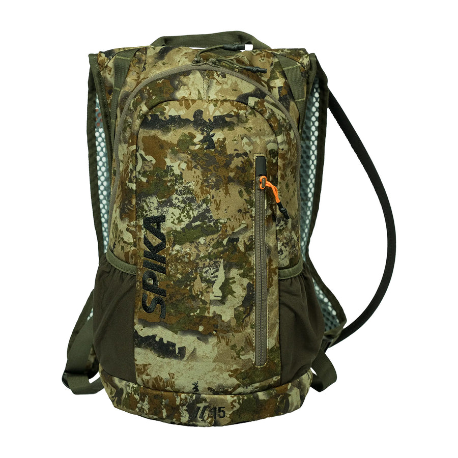 Spika Drover II Hydro Pack 15L 15L / Biarri Camo