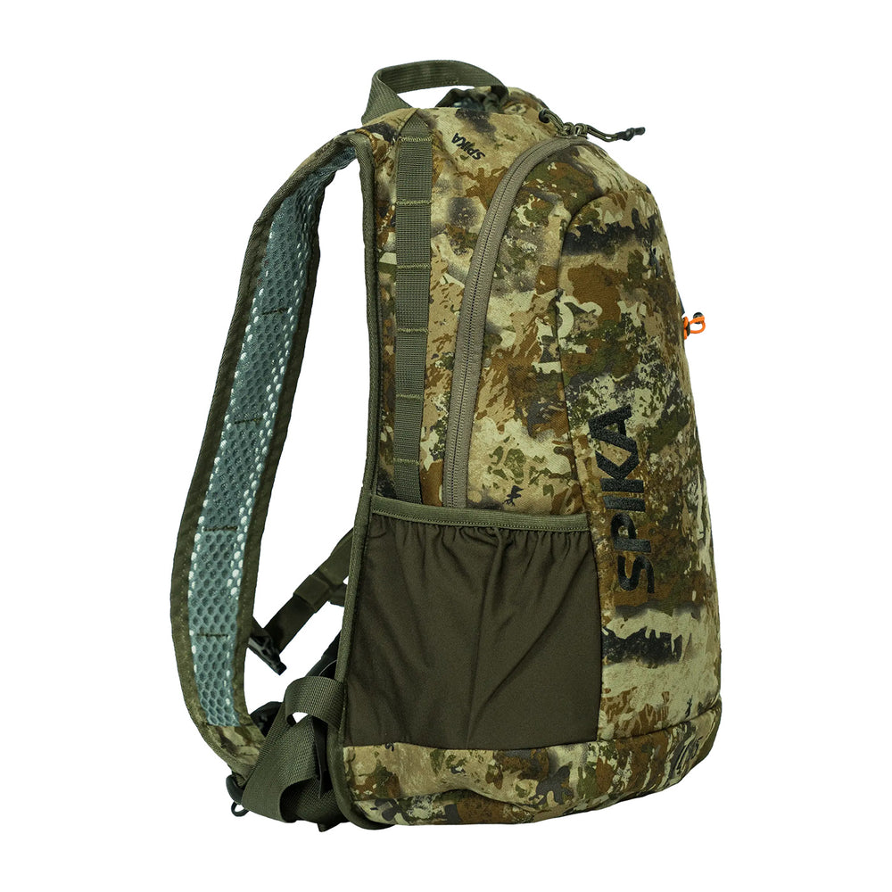 Spika Drover II Hydro Pack 15L 15L / Biarri Camo