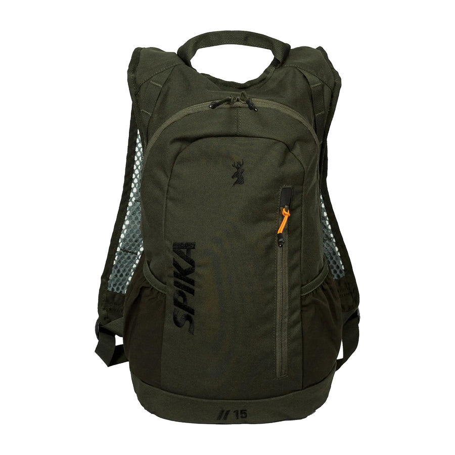 Spika Drover II Hydro Pack 15L 15L / Olive