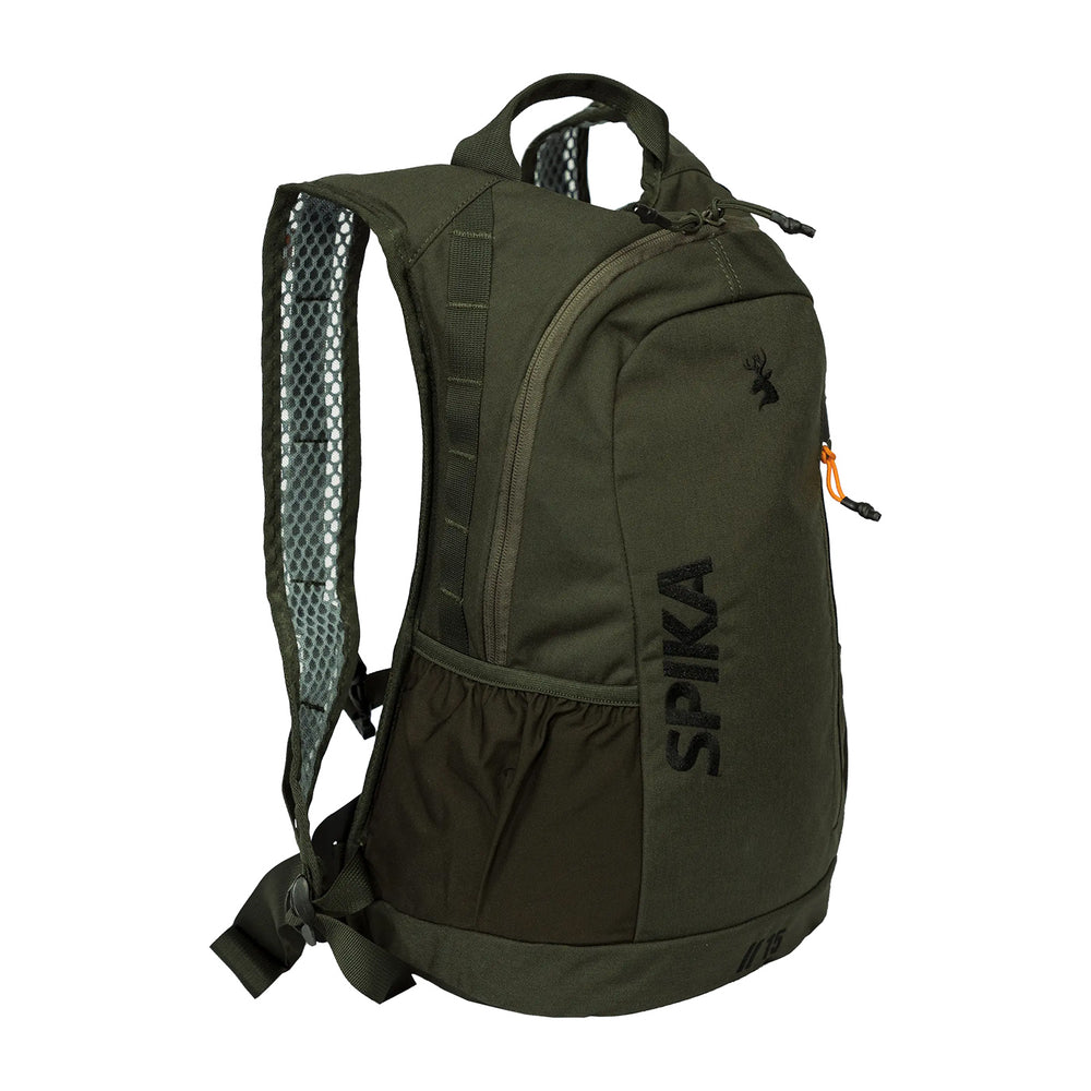 Spika Drover II Hydro Pack 15L 15L / Olive