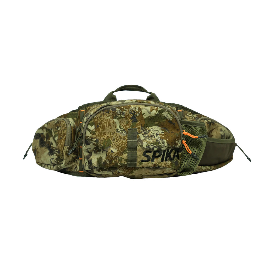 Spika Drover II Waist Pack Biarri Camo
